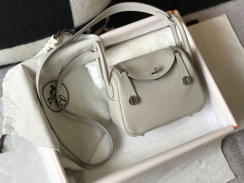 Hermes Top Handle Bags